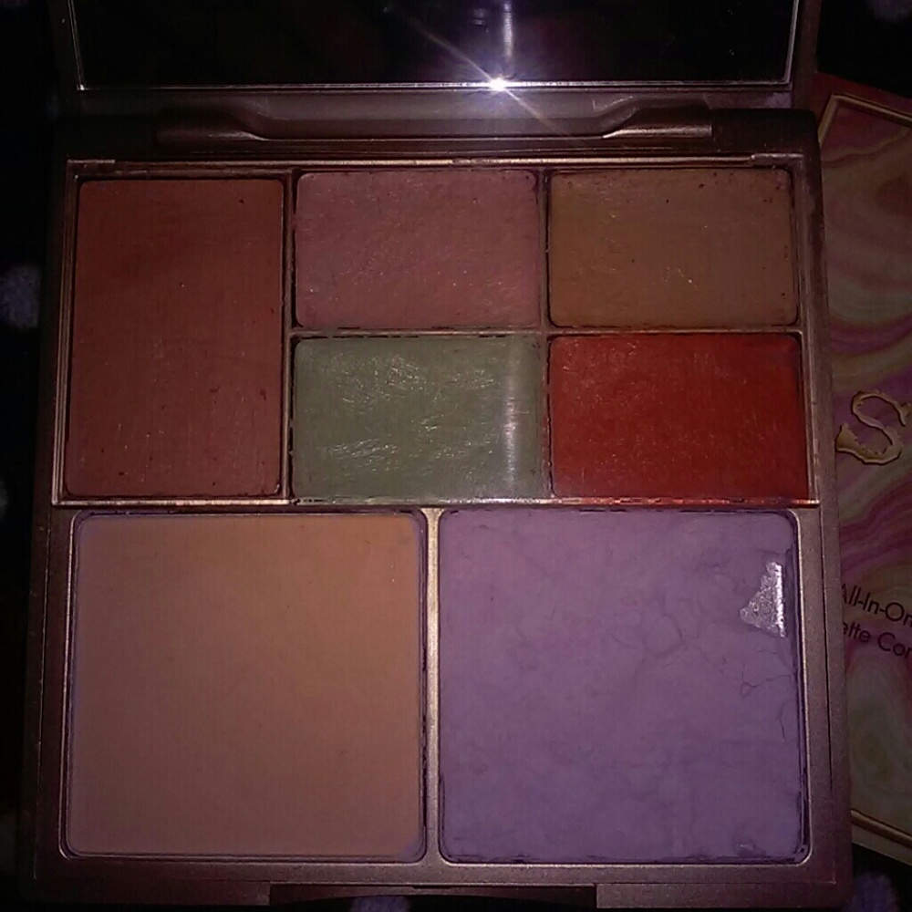 Stila Correct & Perfect - Picture 4 of 4